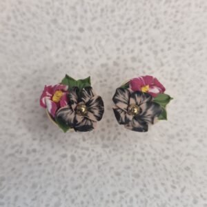 Anemone flowers