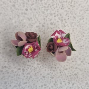 Flower bunch