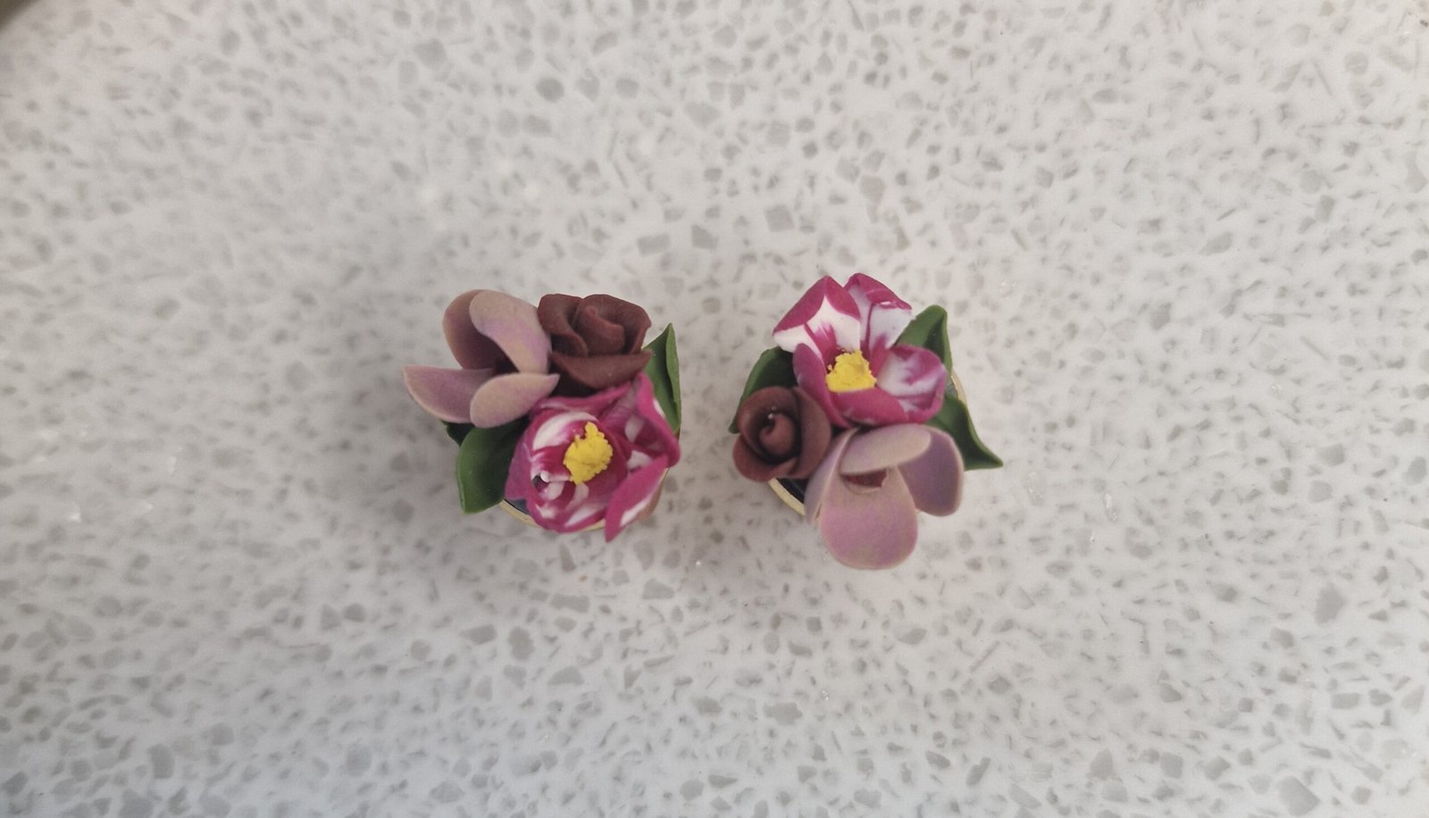Flower bunch