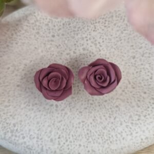 Rose stud