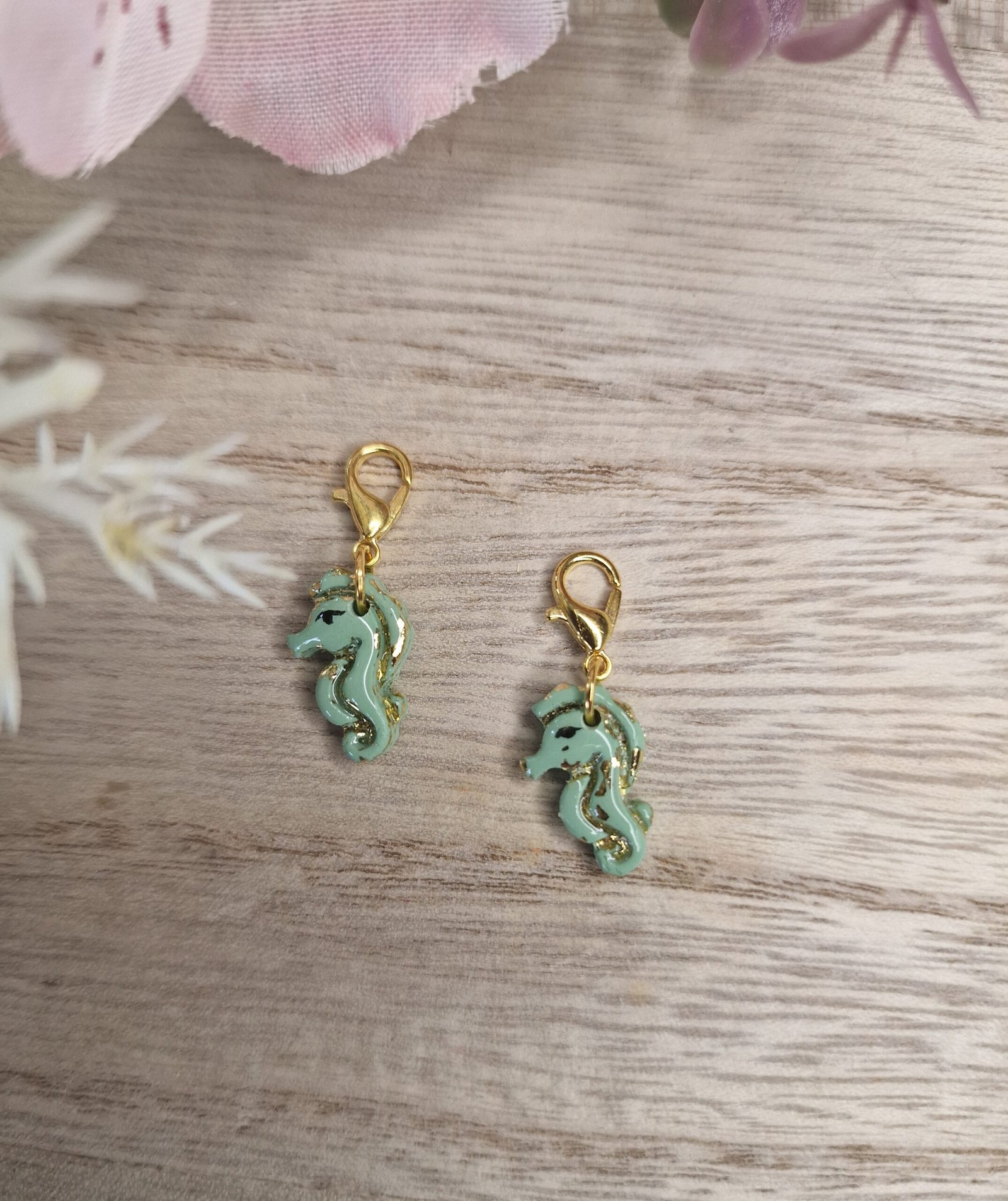 Seahorse