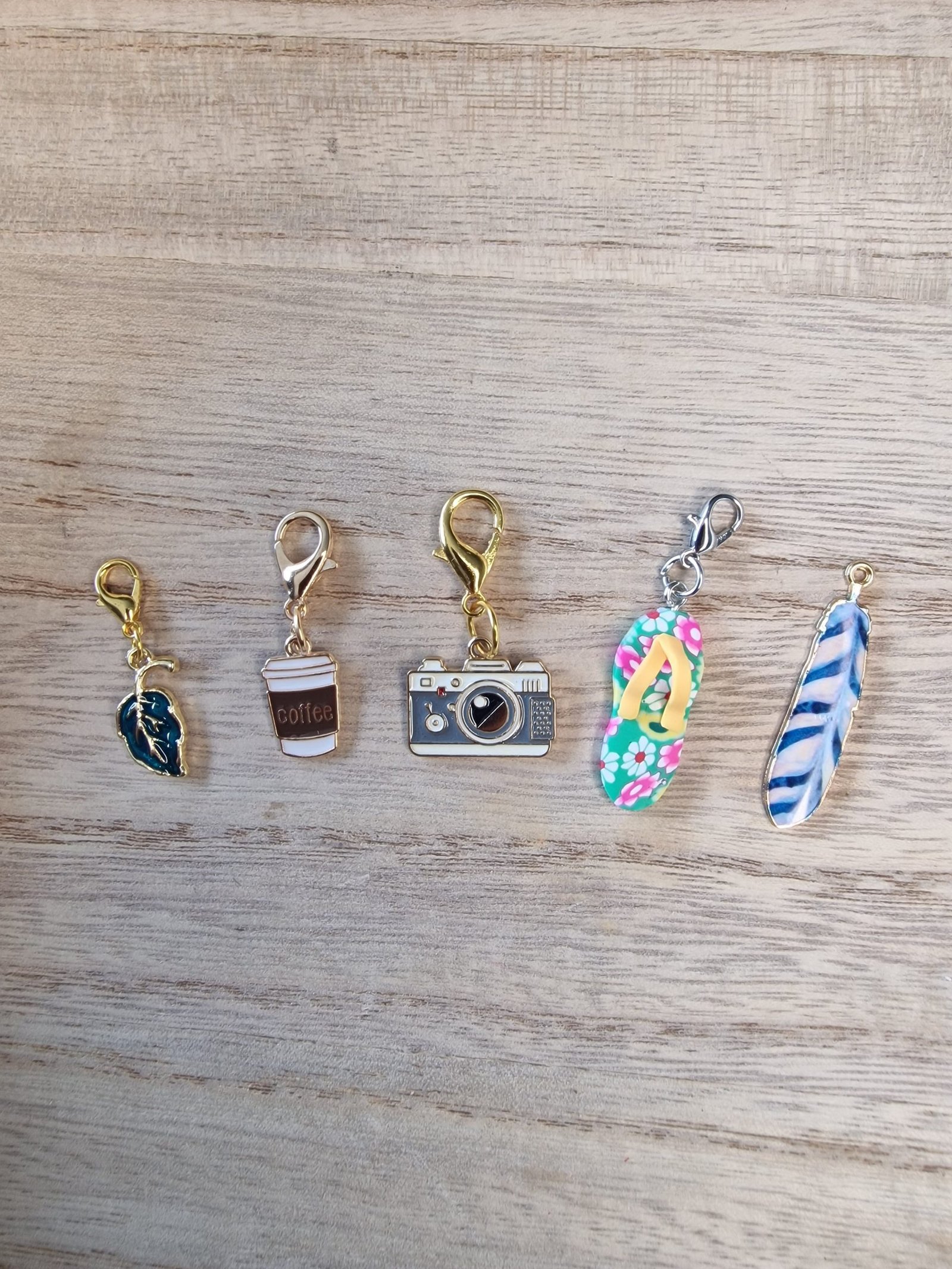 Other charms