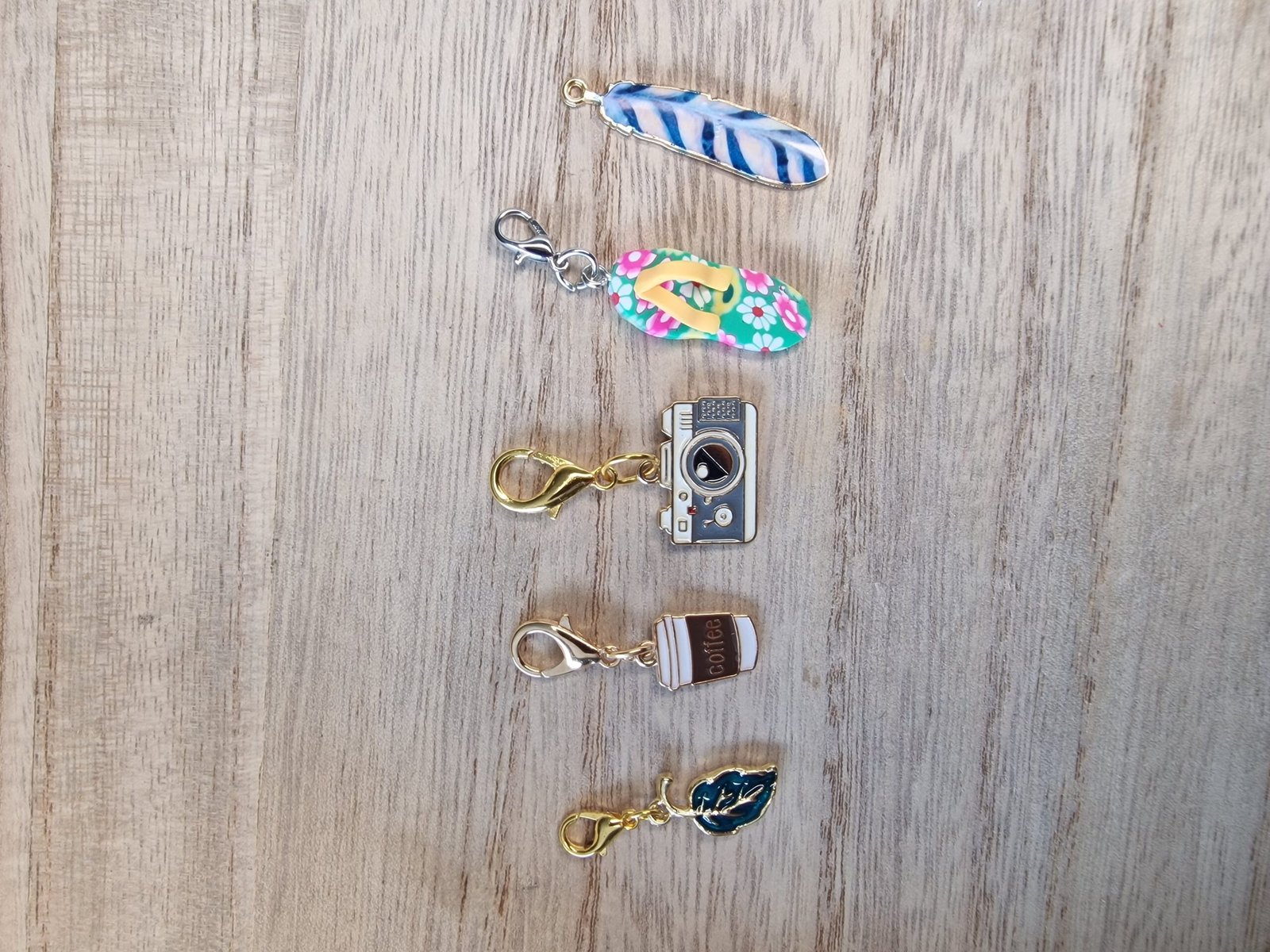Other charms