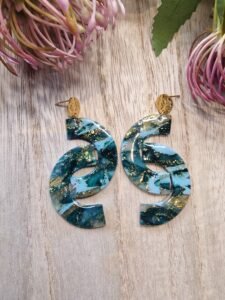 Green goddess collection