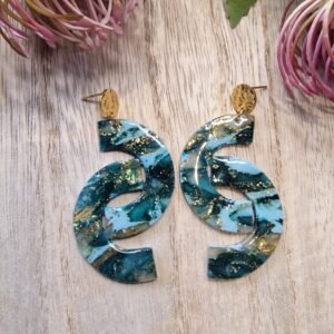 Green goddess collection
