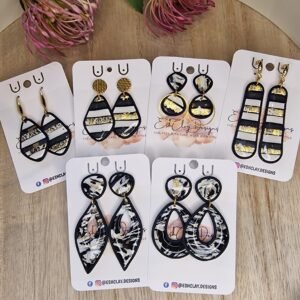 Black & White collection